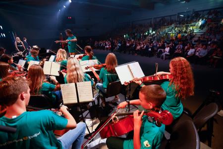 Dogodek: Skofljica smo ljudje 2023